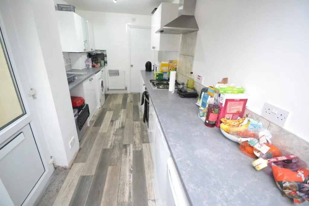 Dunkirk Road, Nottingham, NG7, photo 5