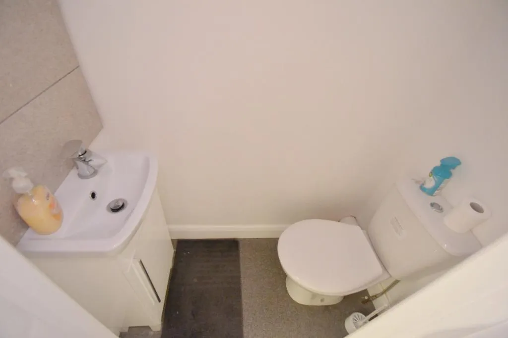 Dunkirk Road, Nottingham, NG7, photo 7