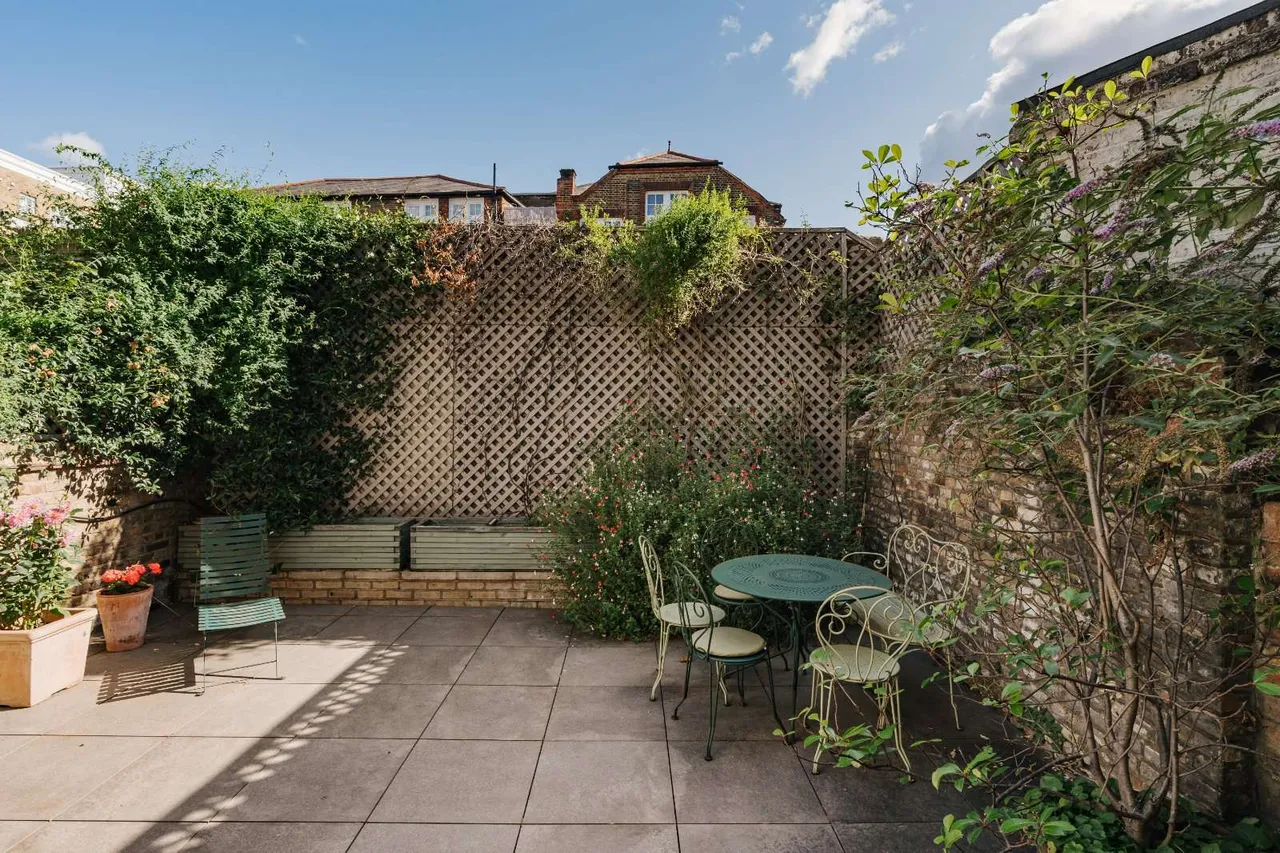 Wilmington Square, London, WC1X 0ER, photo 3