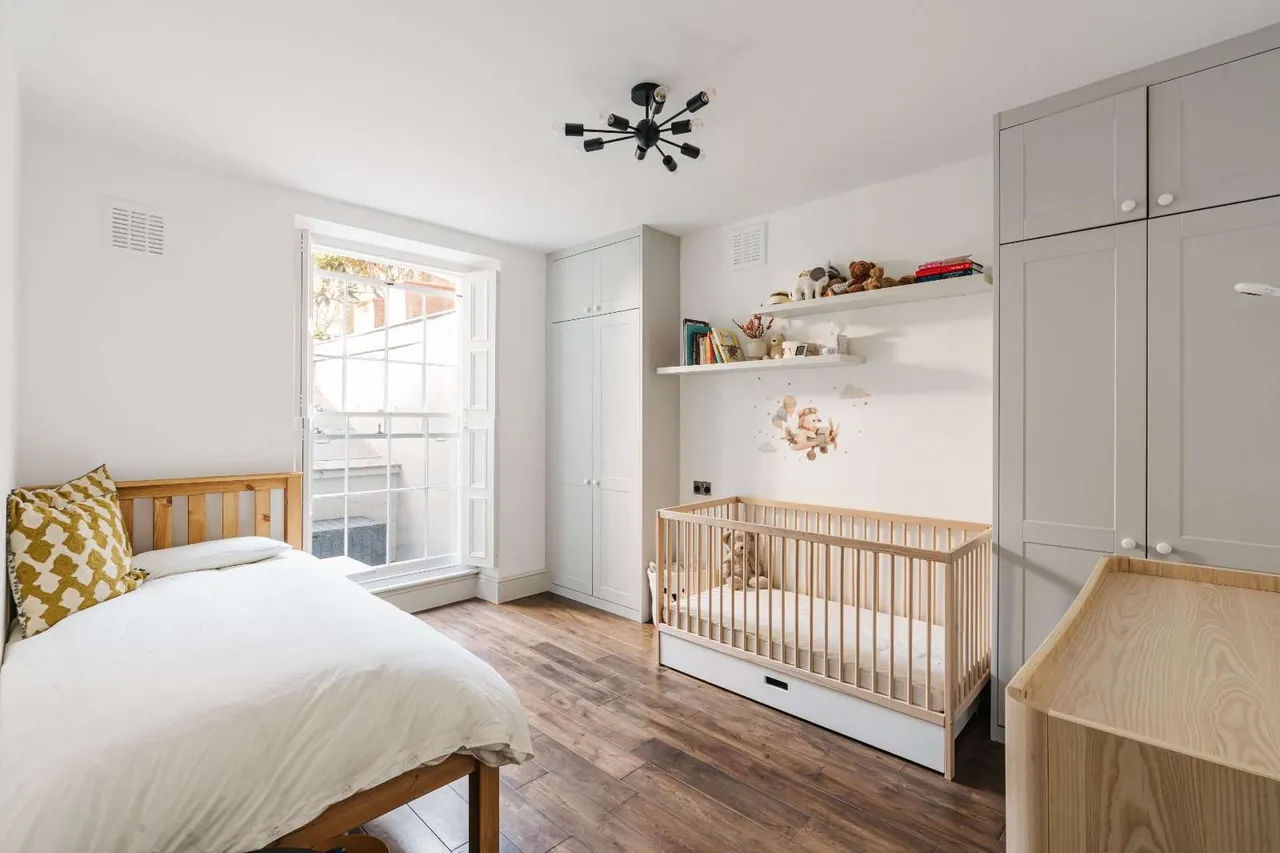 Wilmington Square, London, WC1X 0ER, photo 12