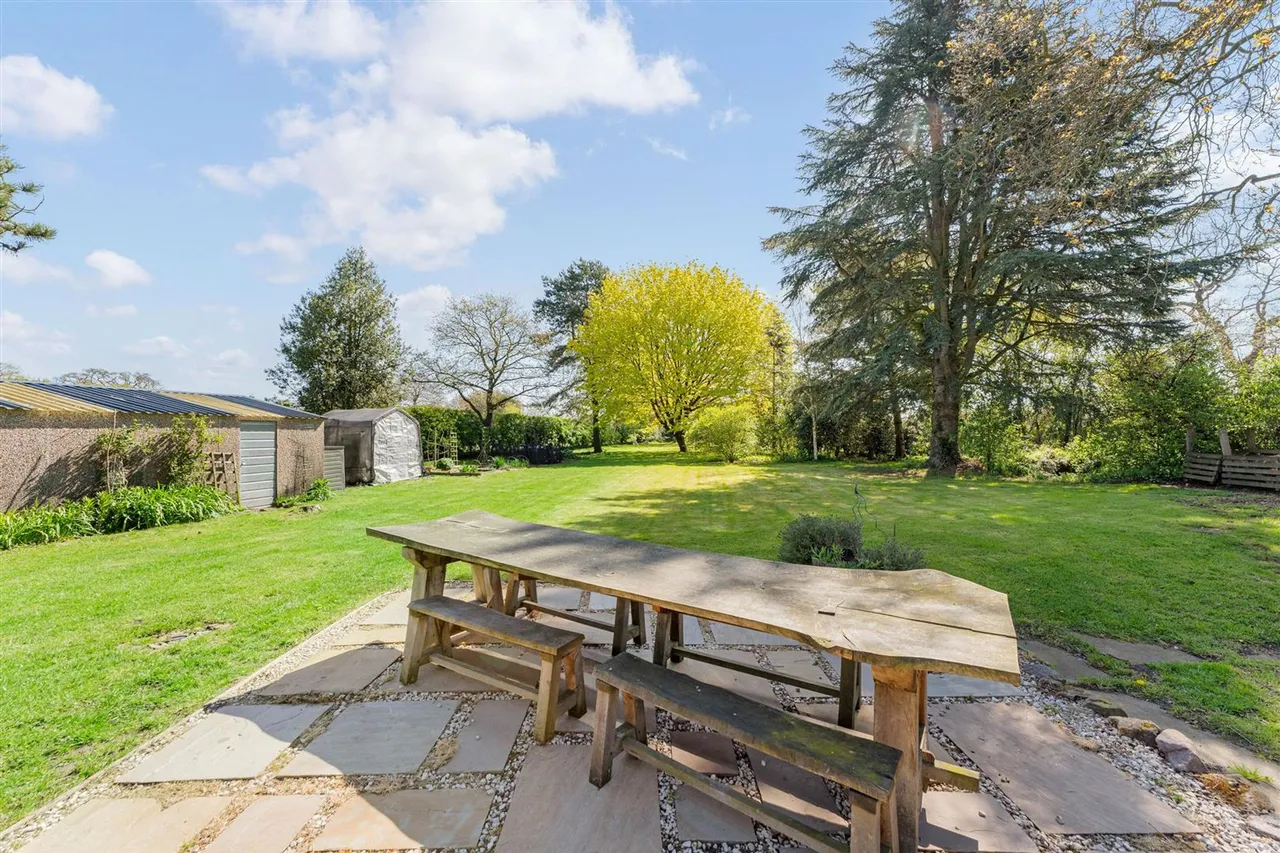 Cross Lane, Kermincham, CW12, photo 11