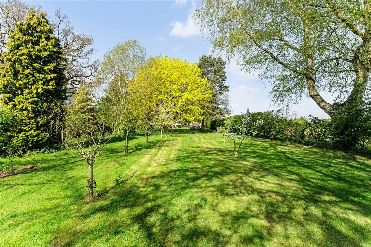 Cross Lane, Kermincham, CW12, photo 13