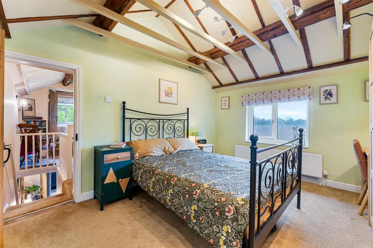 Cross Lane, Kermincham, CW12, photo 9