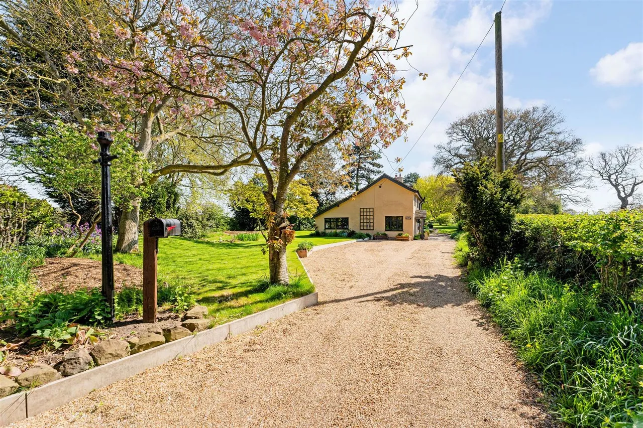 Cross Lane, Kermincham, CW12, photo 15