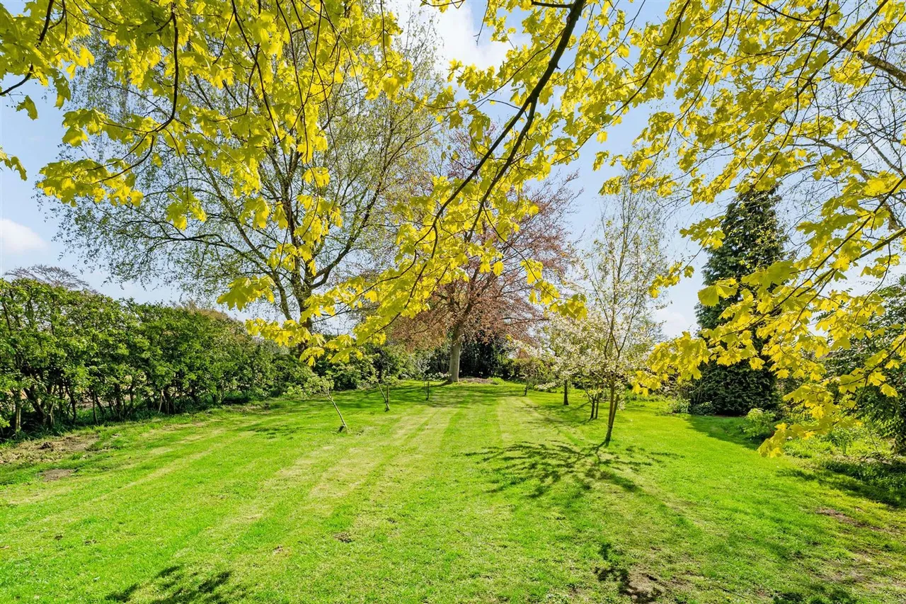 Cross Lane, Kermincham, CW12, photo 14