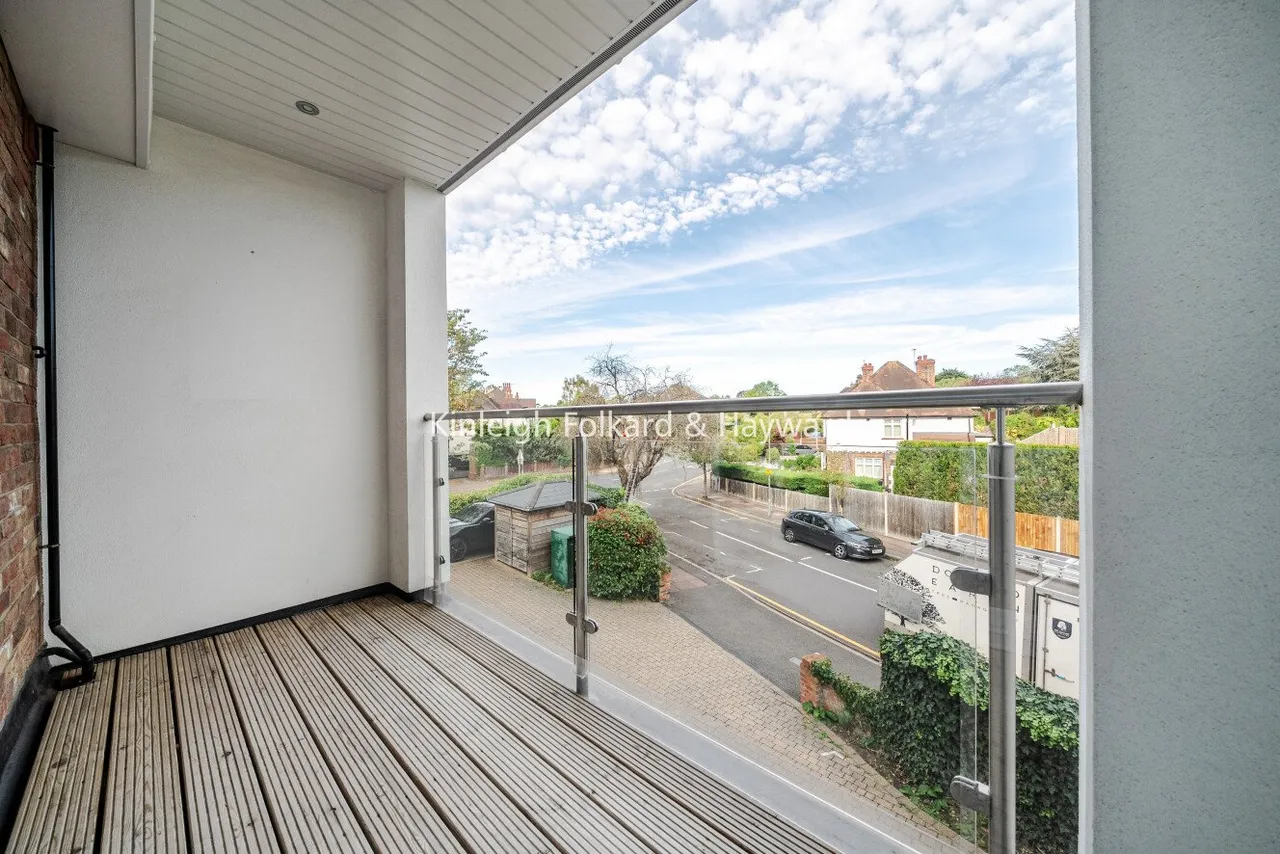 Winchester Road, Bromley, Kent, BR2, photo 11