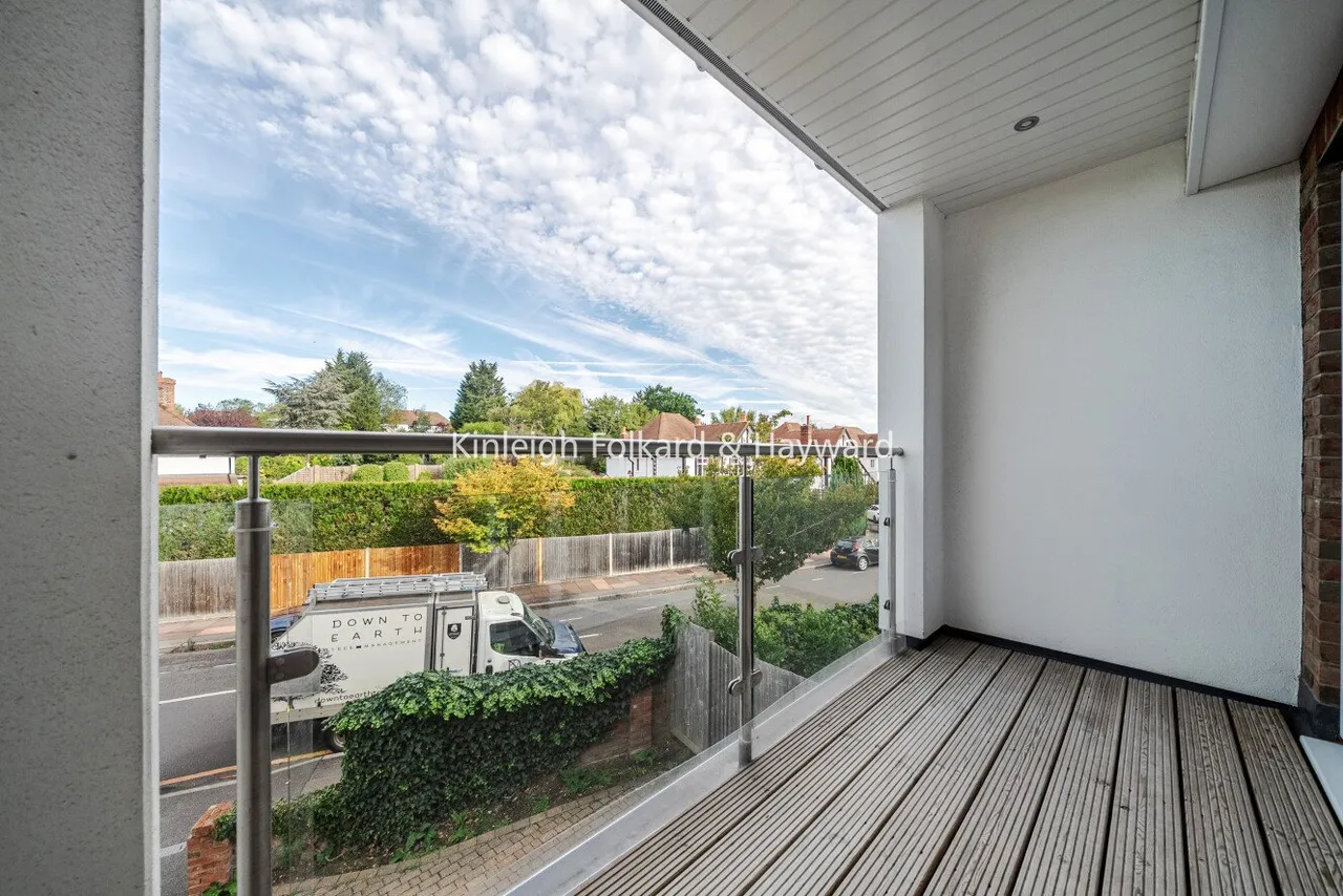 Winchester Road, Bromley, Kent, BR2, photo 5