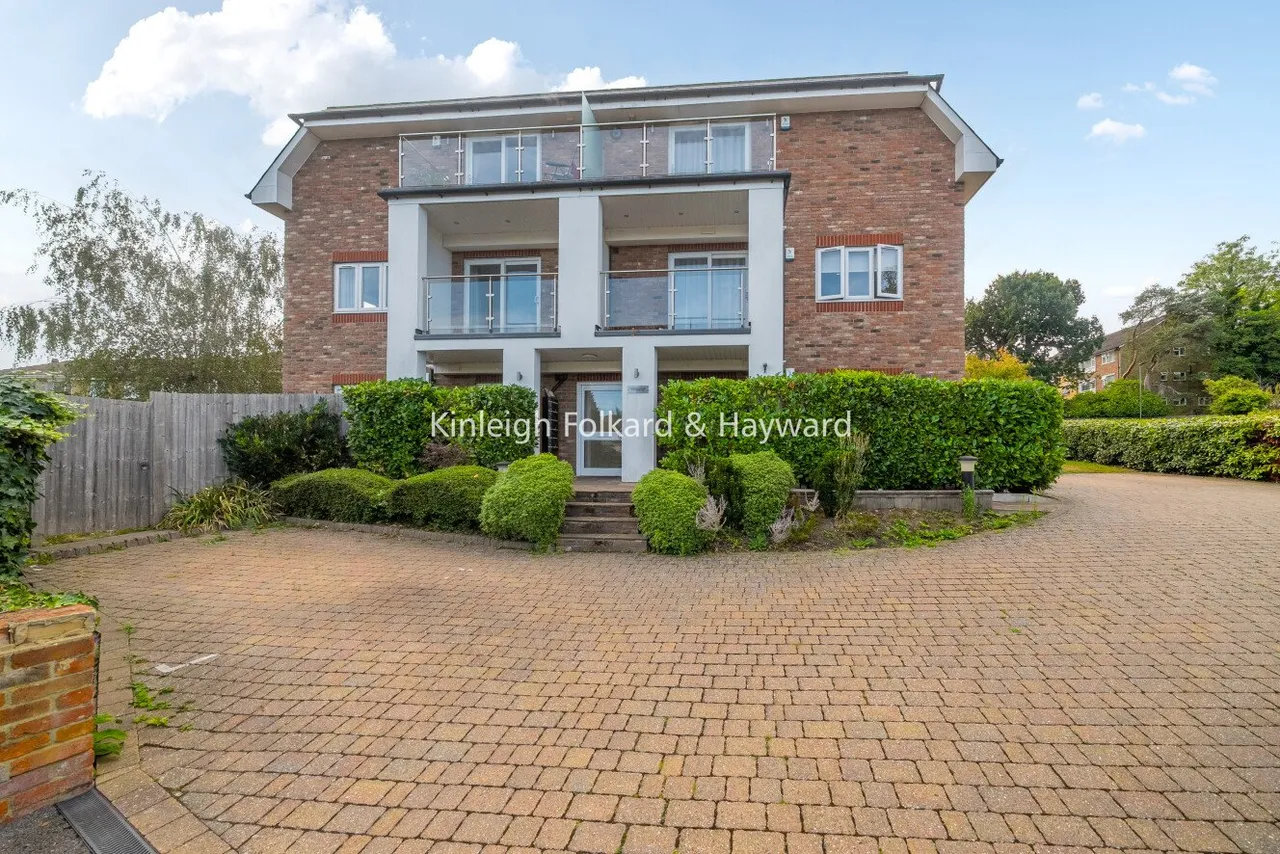 Winchester Road, Bromley, Kent, BR2, photo 3