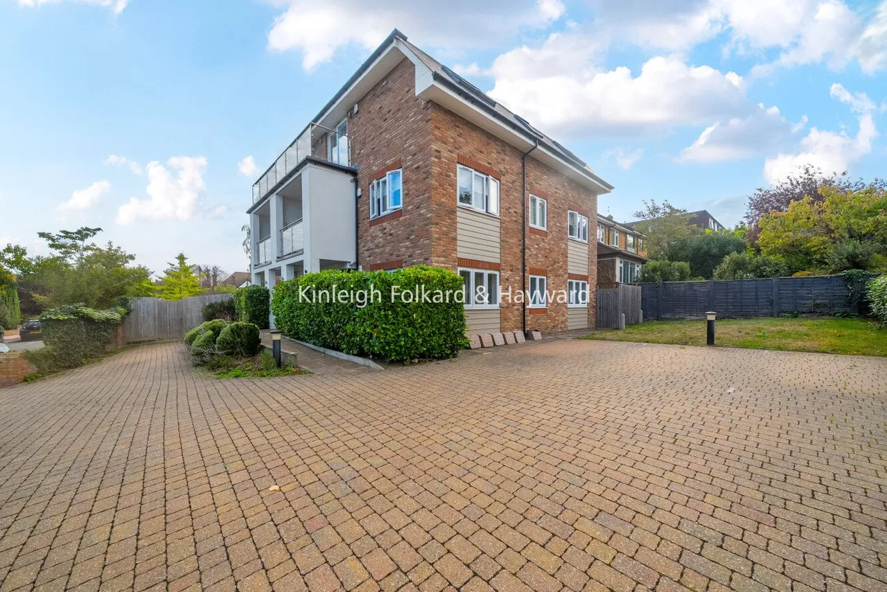 Winchester Road, Bromley, Kent, BR2, photo 10