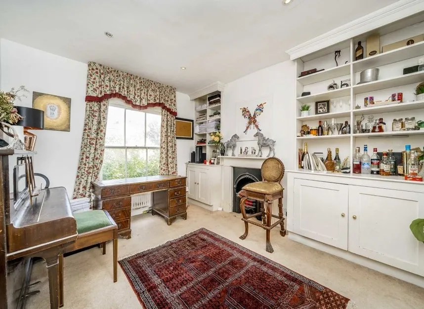 St. Peters Road, Hammersmith, W6, photo 4