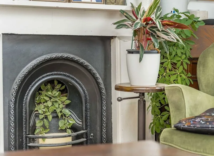 St. Peters Road, Hammersmith, W6, photo 5