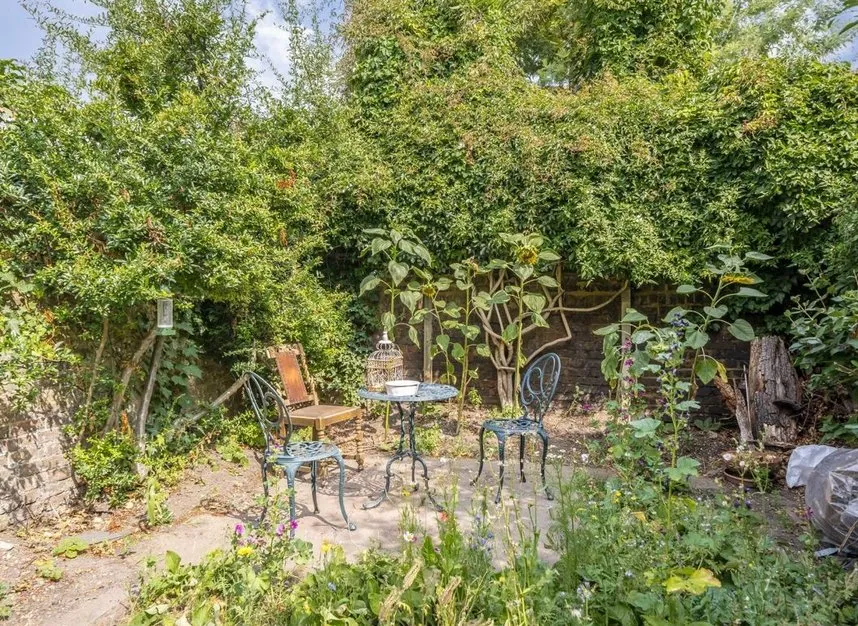 St. Peters Road, Hammersmith, W6, photo 6