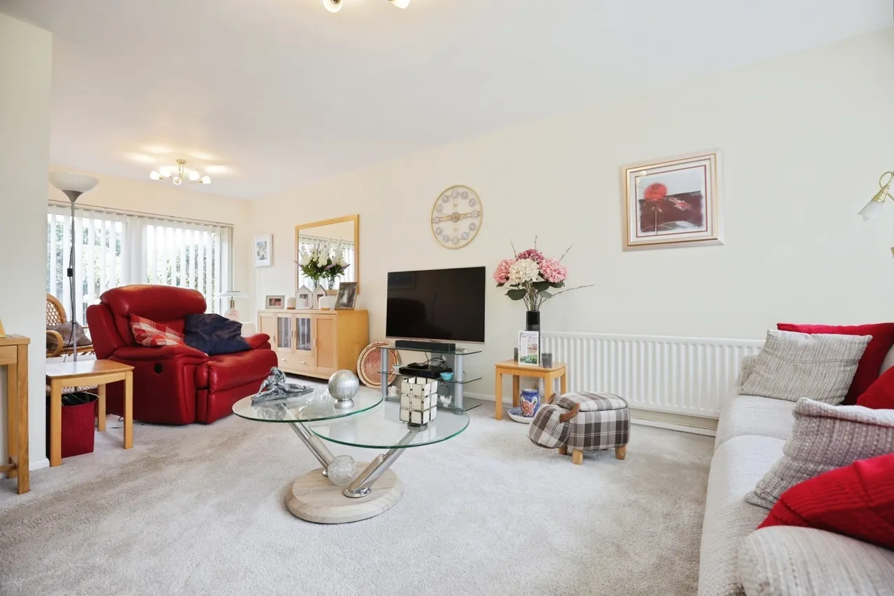 John McGuire Crescent, COVENTRY, West Midlands, CV3, photo 2