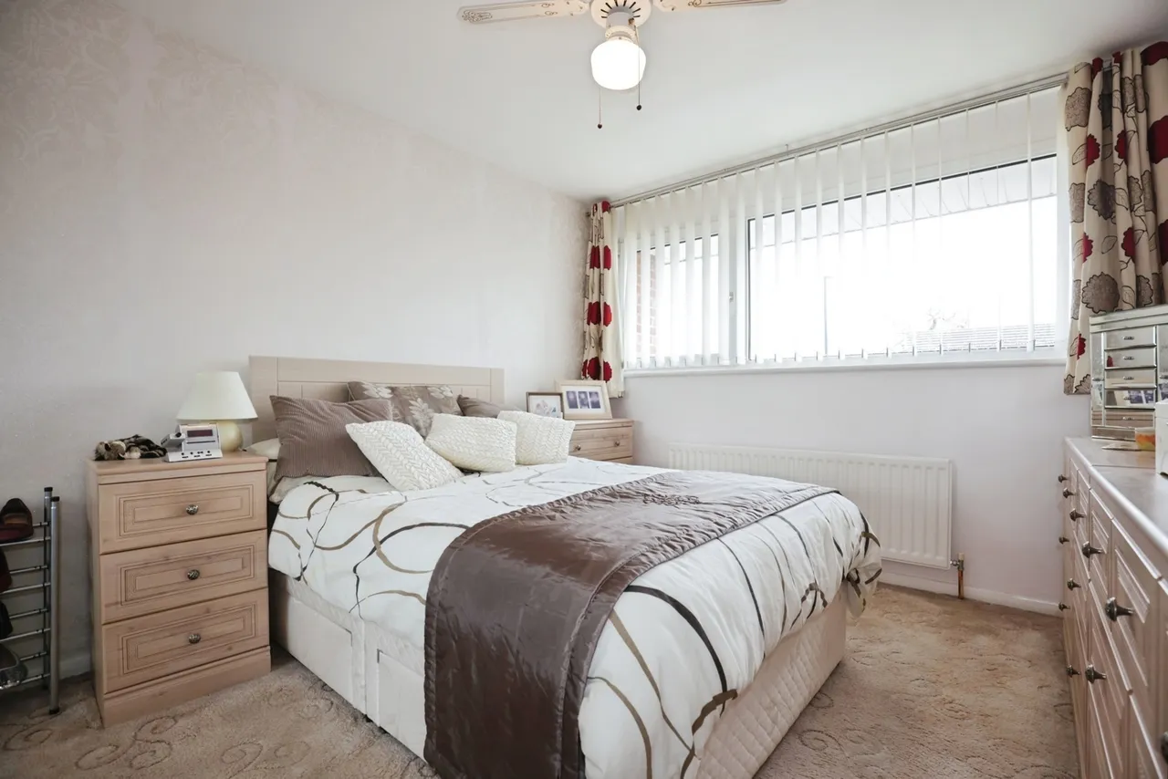 John McGuire Crescent, COVENTRY, West Midlands, CV3, photo 9