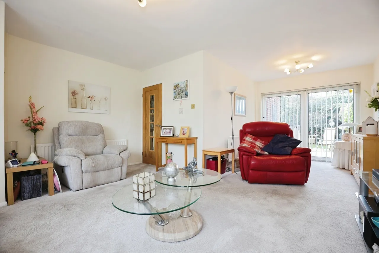 John McGuire Crescent, COVENTRY, West Midlands, CV3, photo 5