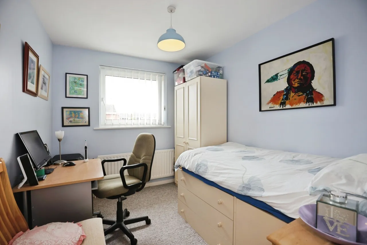 John McGuire Crescent, COVENTRY, West Midlands, CV3, photo 11