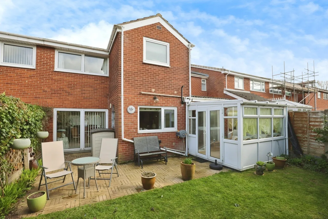 John McGuire Crescent, COVENTRY, West Midlands, CV3, photo 15