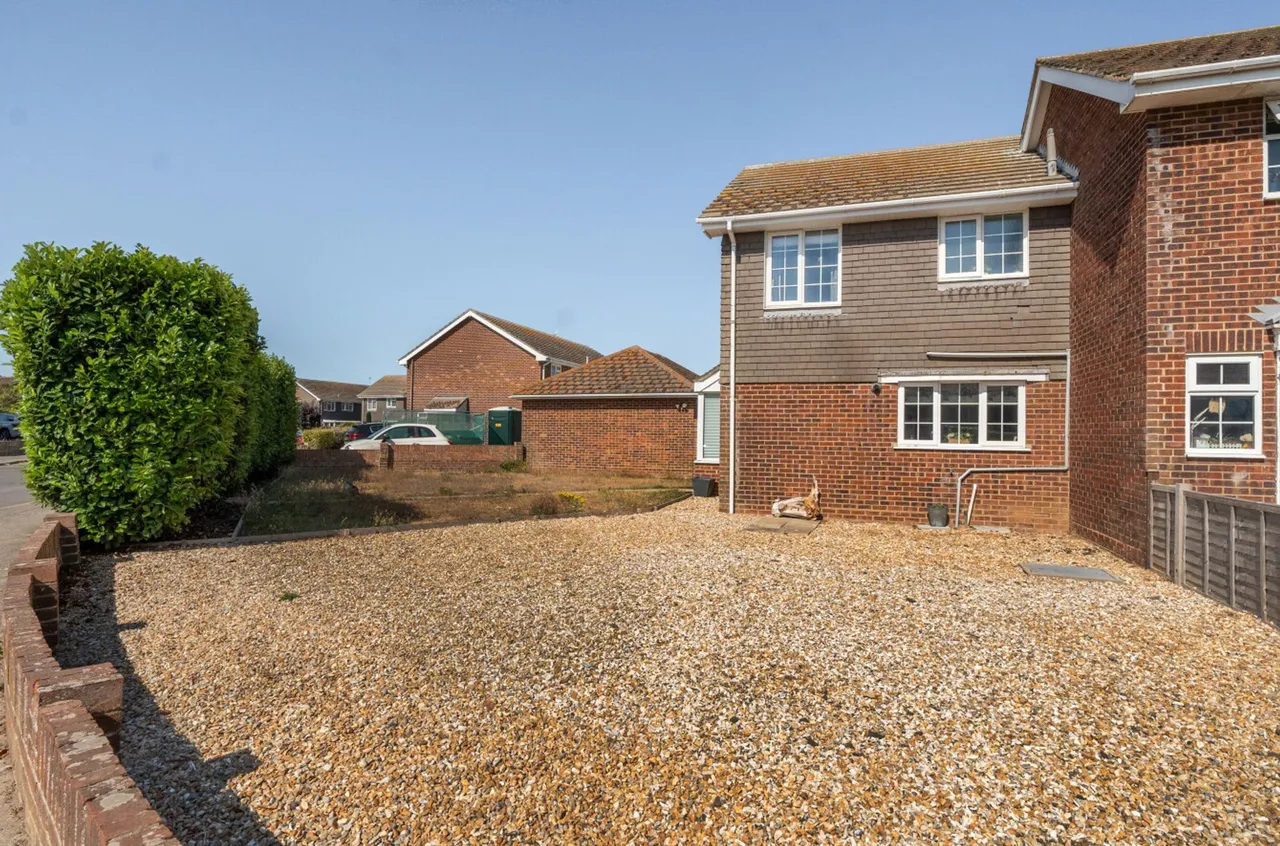 Horsefield Road, Selsey, PO20, photo 18