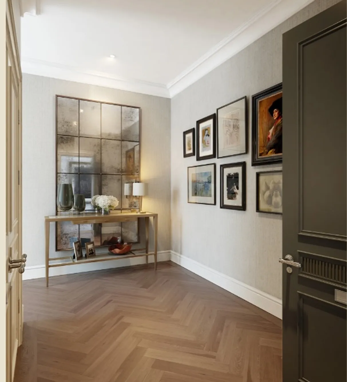 London, SW1P, photo 5