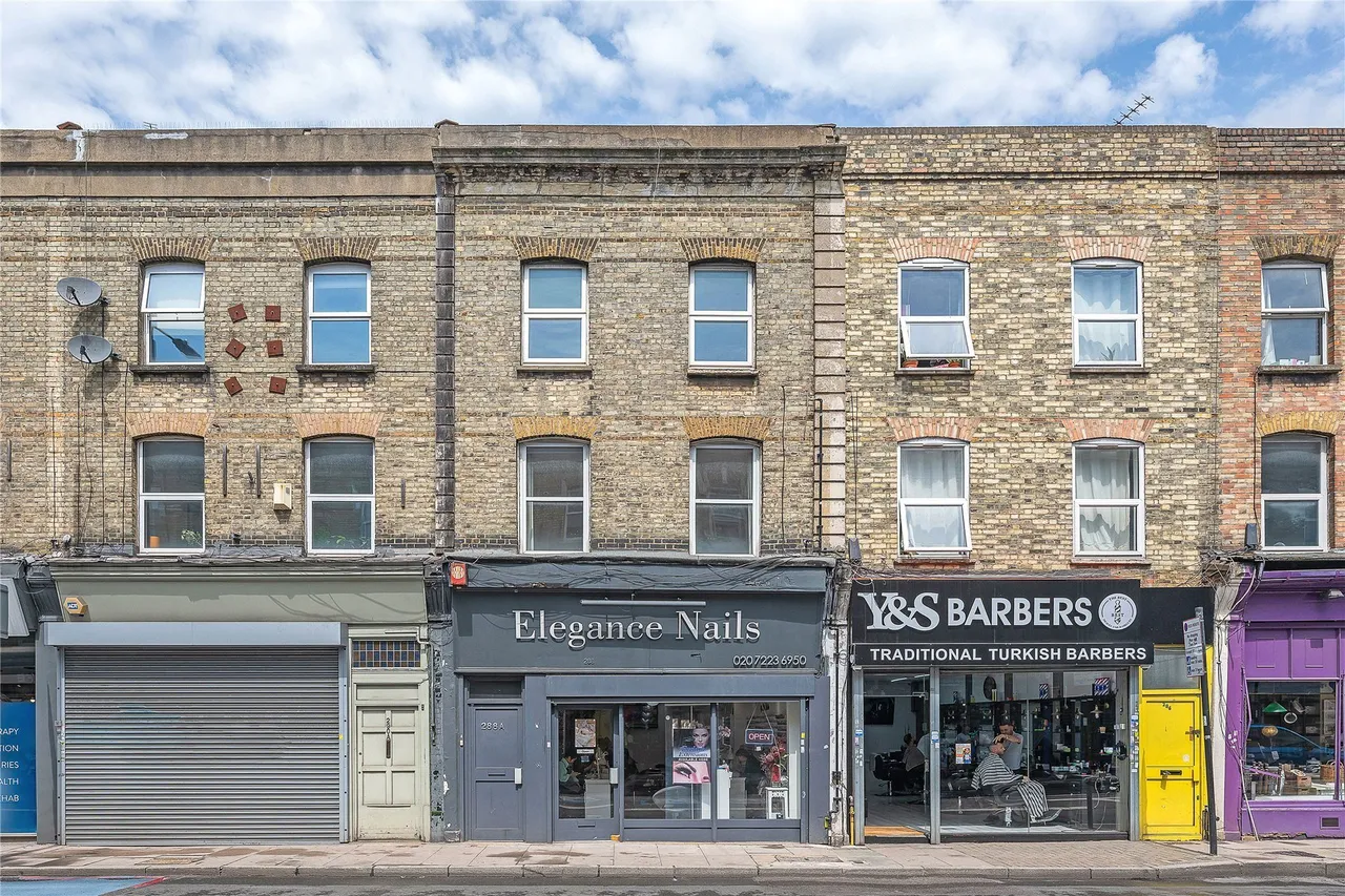 Battersea Park Road, Battersea, SW11, photo 5