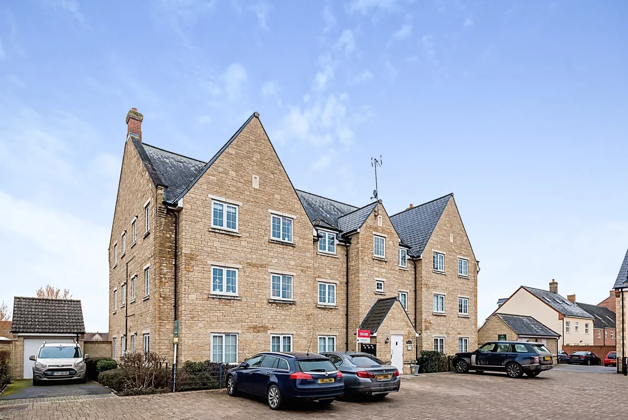 Prospero Way, Swindon, Wiltshire, SN25, photo 9
