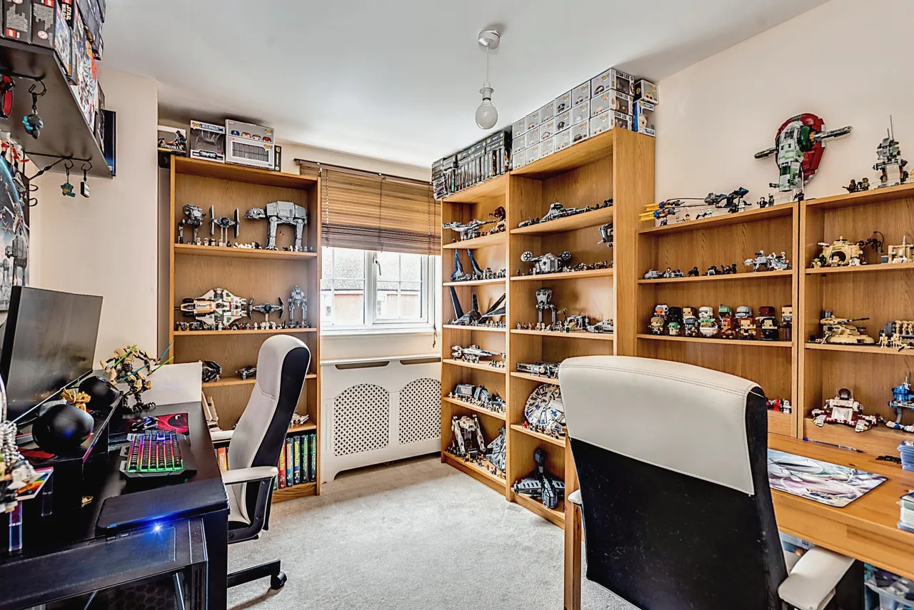 Prospero Way, Swindon, Wiltshire, SN25, photo 6