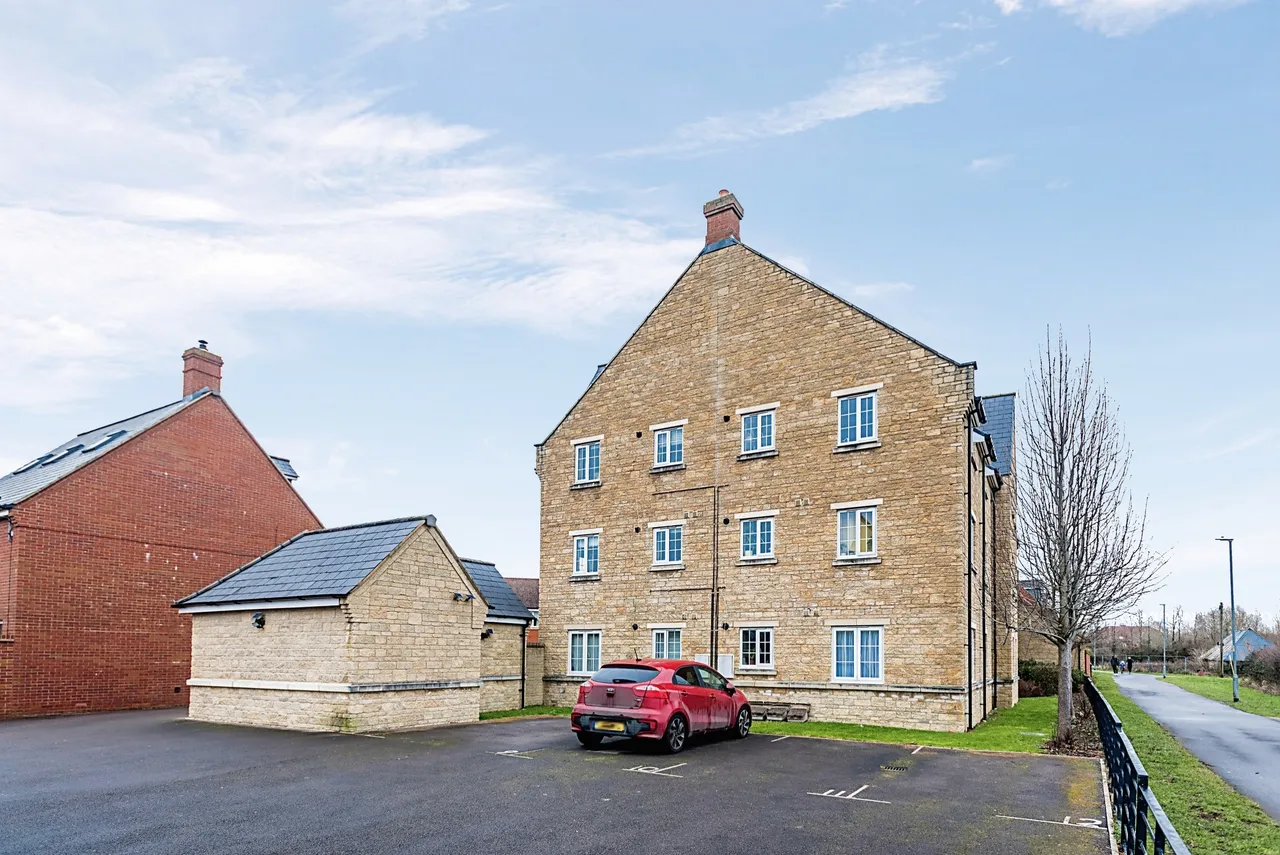Prospero Way, Swindon, Wiltshire, SN25, photo 8