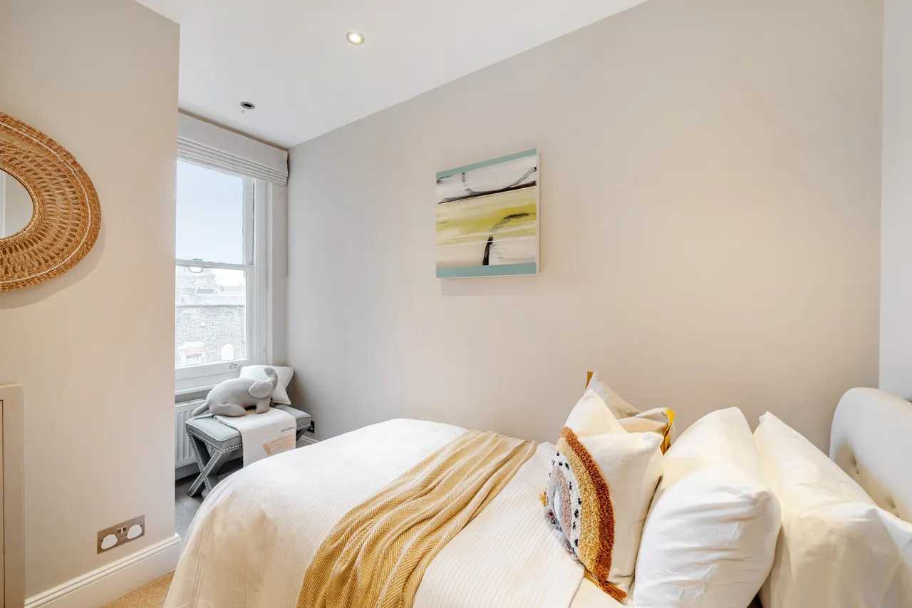 Iverna Court, London, W8, photo 9