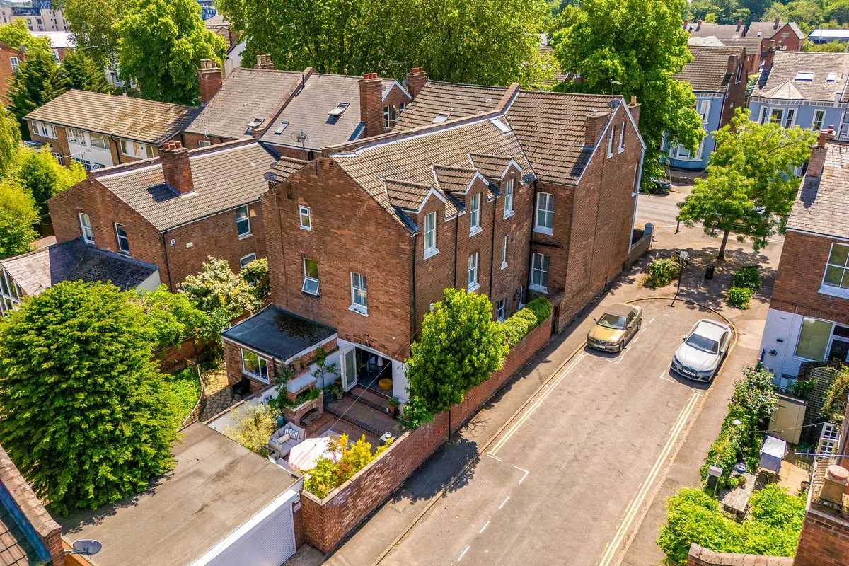 Avenue Road, Leamington Spa, CV31, photo 26