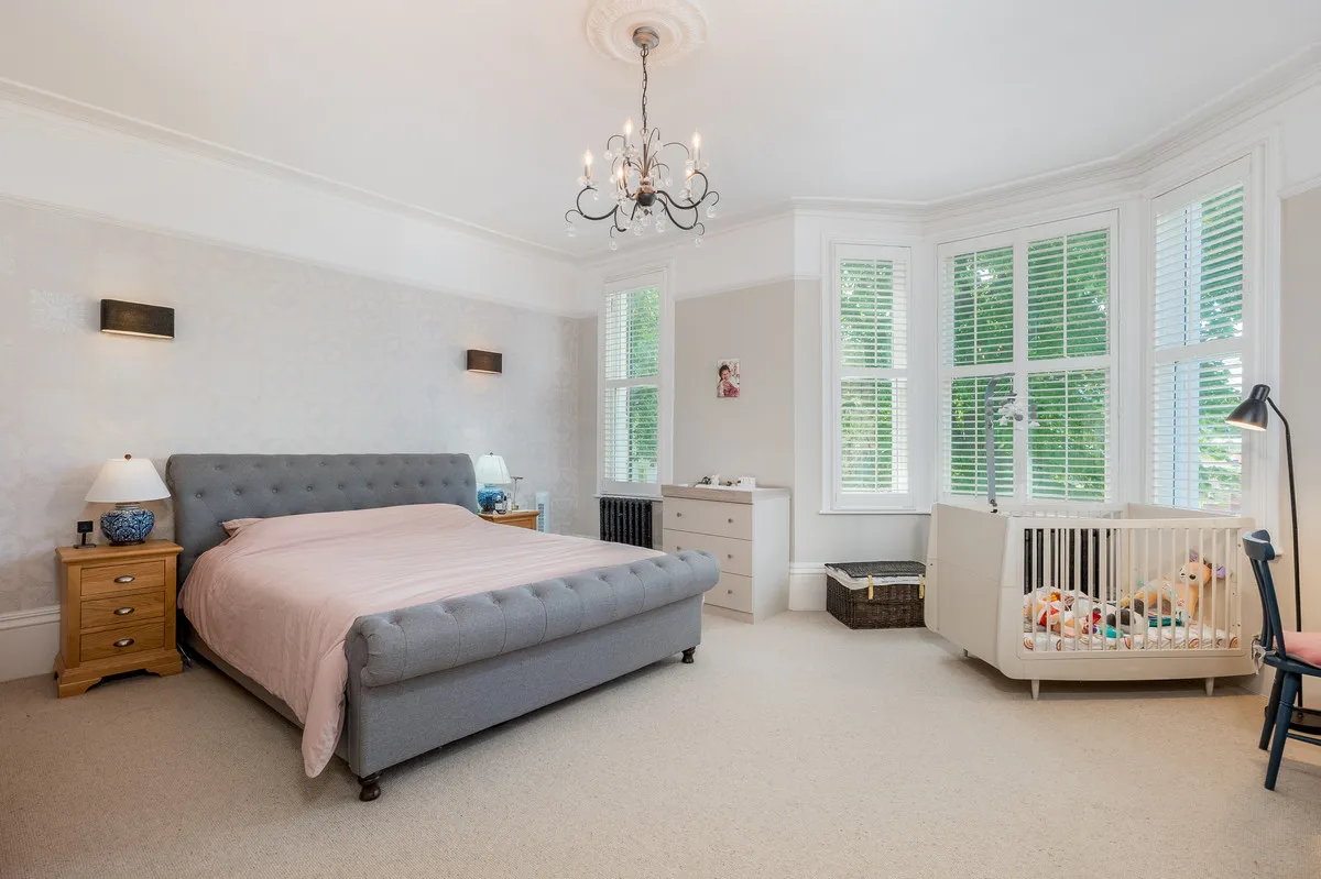 Avenue Road, Leamington Spa, CV31, photo 10