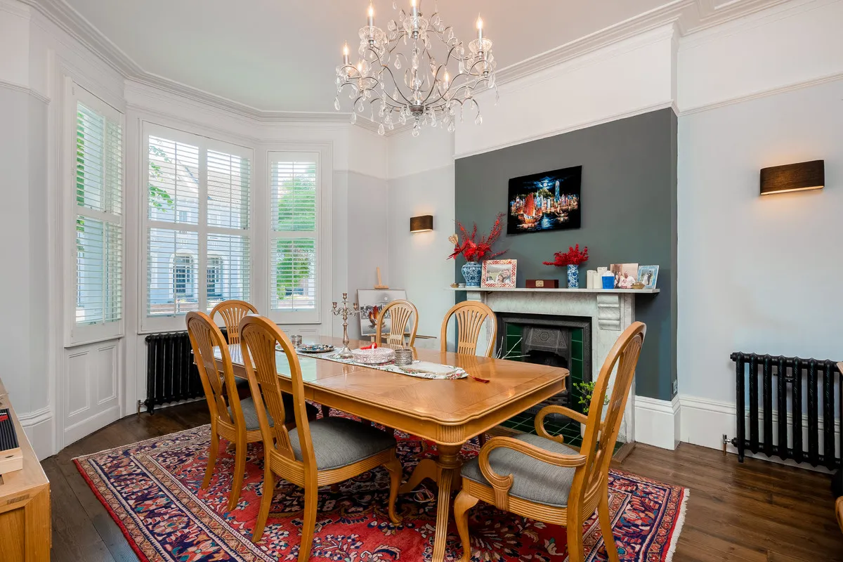 Avenue Road, Leamington Spa, CV31, photo 5