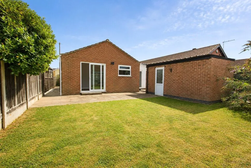 Harding Close, Sutton-on-Sea, Lincolnshire, LN12, photo 6