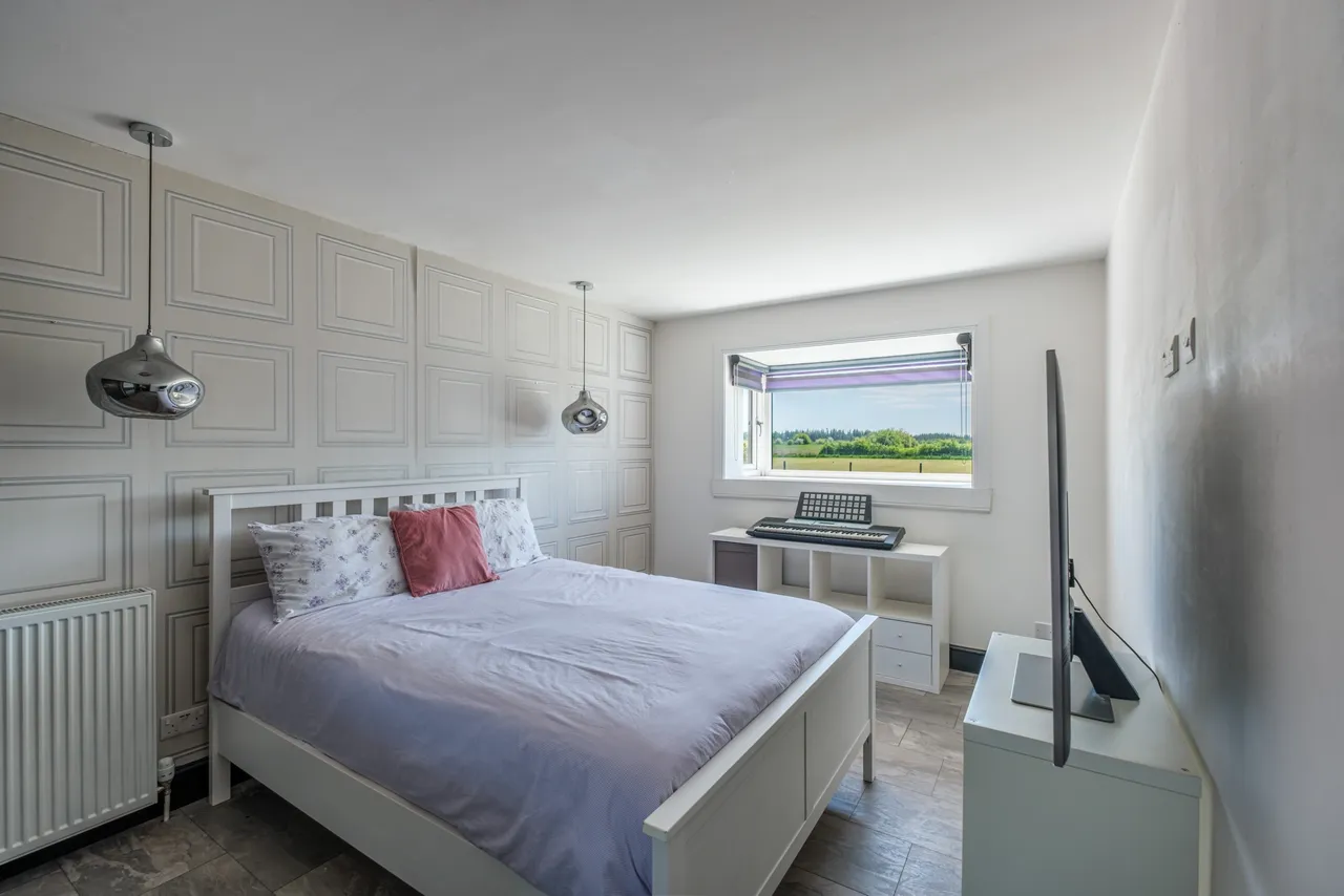 Overton Road, Netherburn, ML9, photo 9