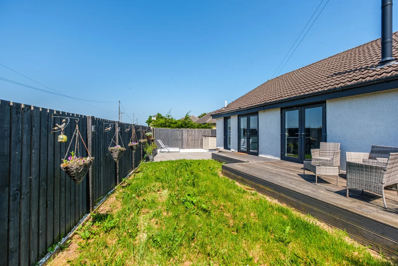 Overton Road, Netherburn, ML9, photo 18