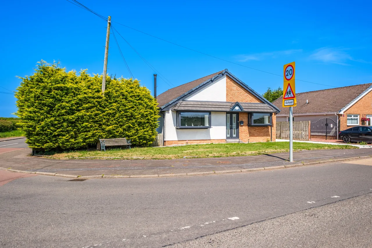 Overton Road, Netherburn, ML9, photo 20