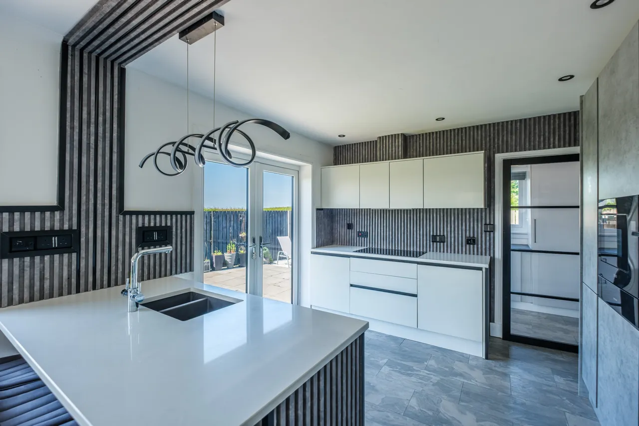 Overton Road, Netherburn, ML9, photo 6