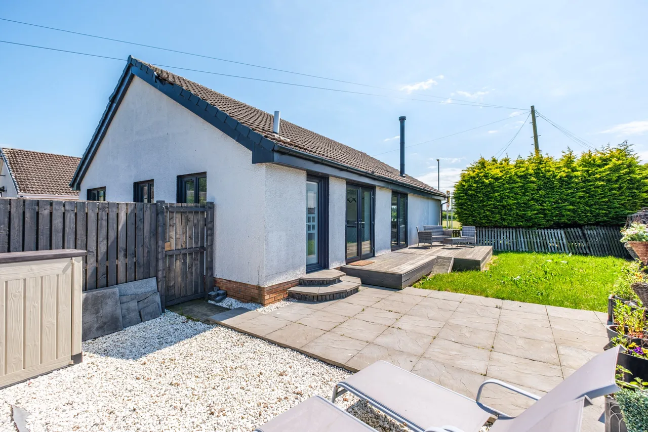 Overton Road, Netherburn, ML9, photo 3