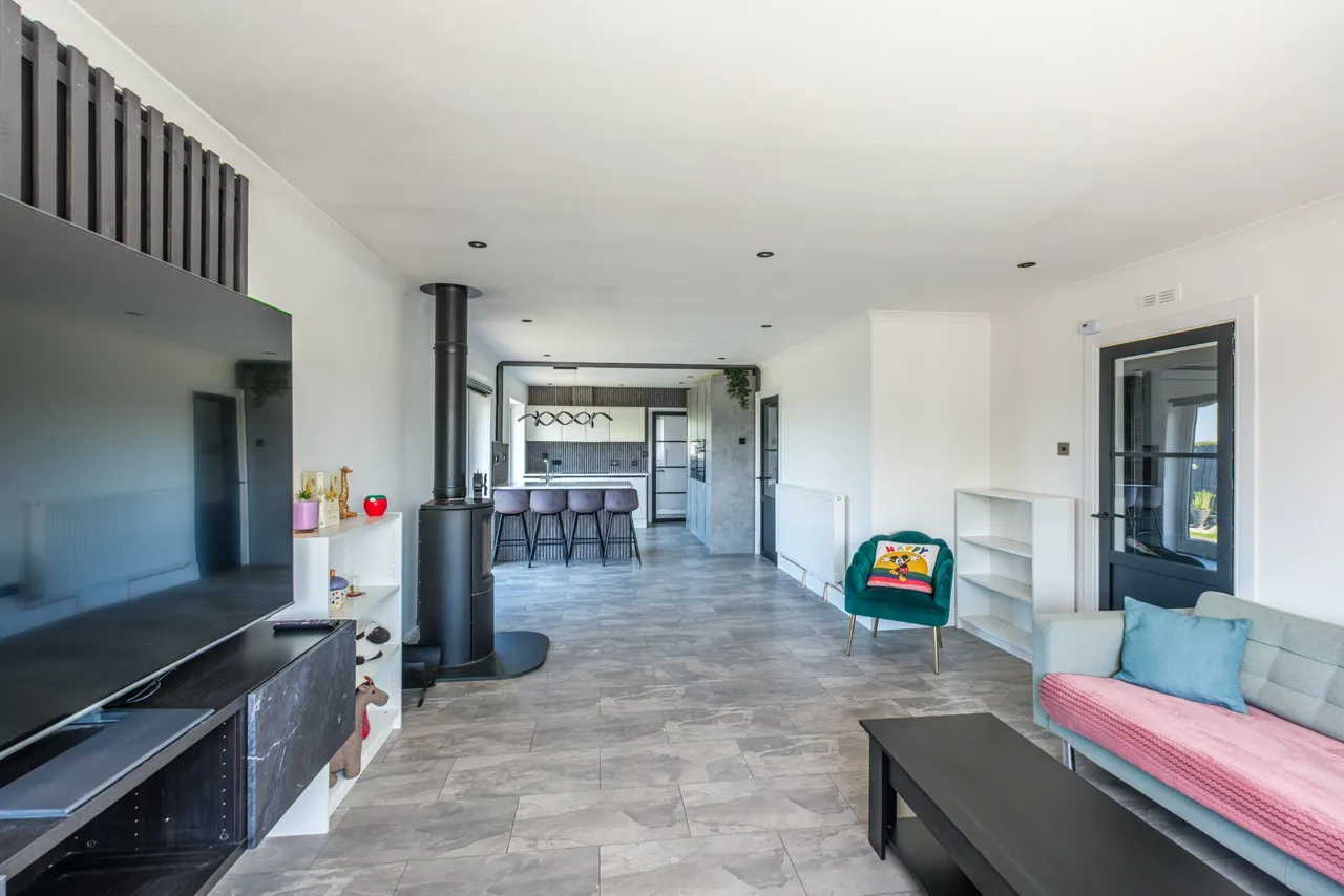 Overton Road, Netherburn, ML9, photo 5