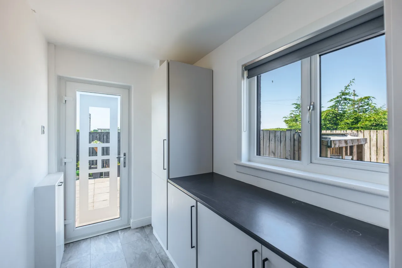 Overton Road, Netherburn, ML9, photo 8