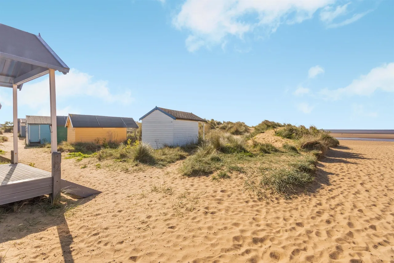 Cliff Farm Barns, Old Hunstanton, PE36, photo 22