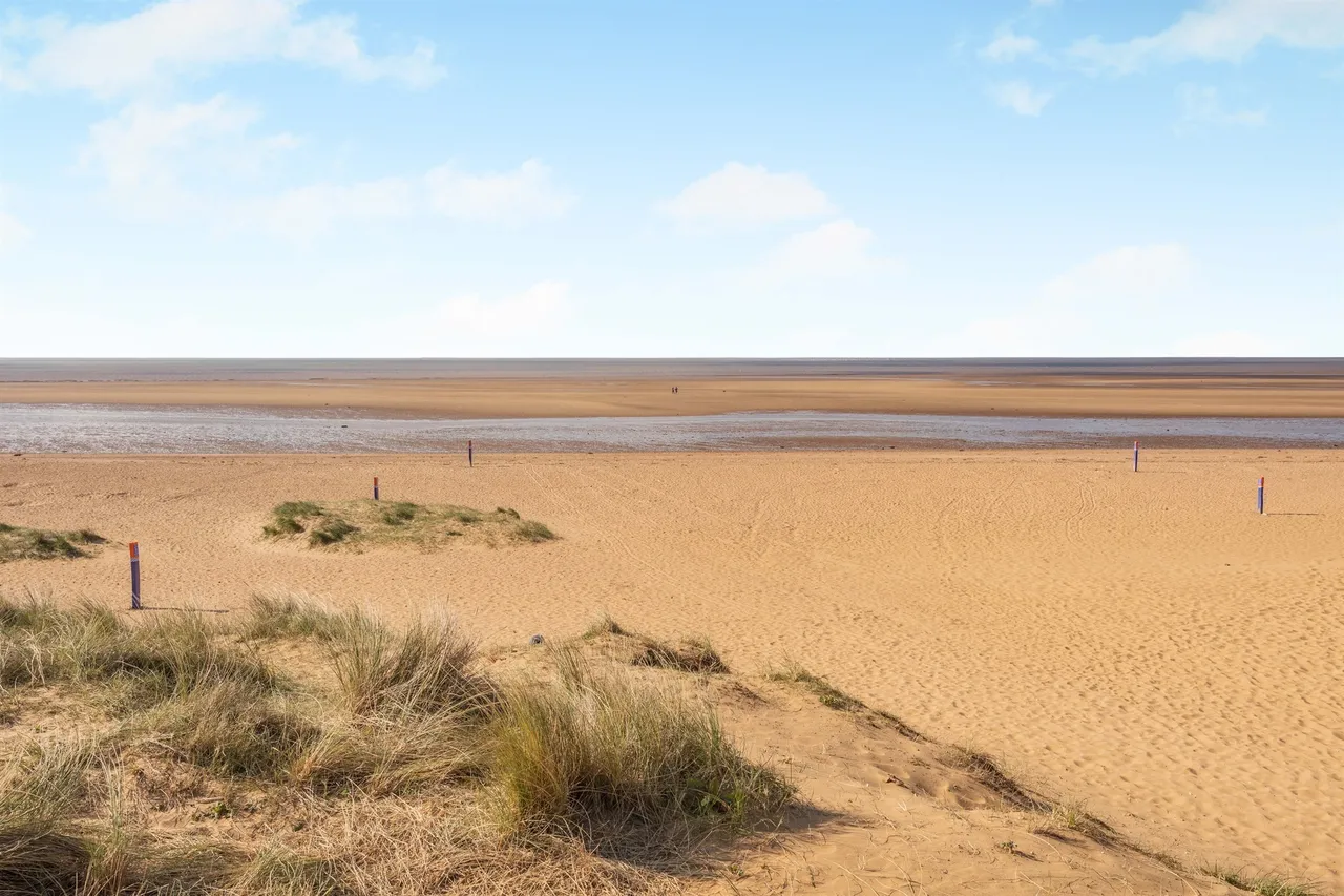 Cliff Farm Barns, Old Hunstanton, PE36, photo 23
