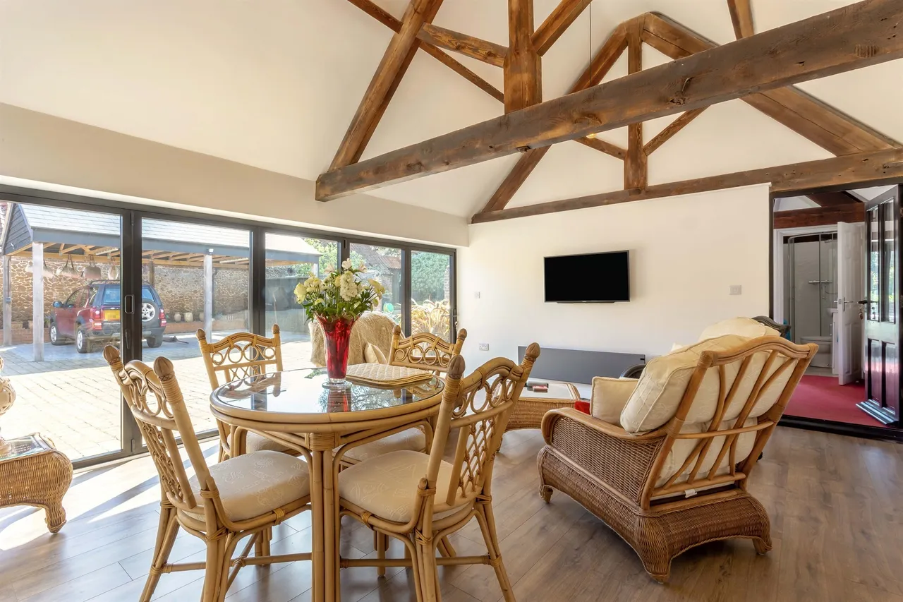 Cliff Farm Barns, Old Hunstanton, PE36, photo 8