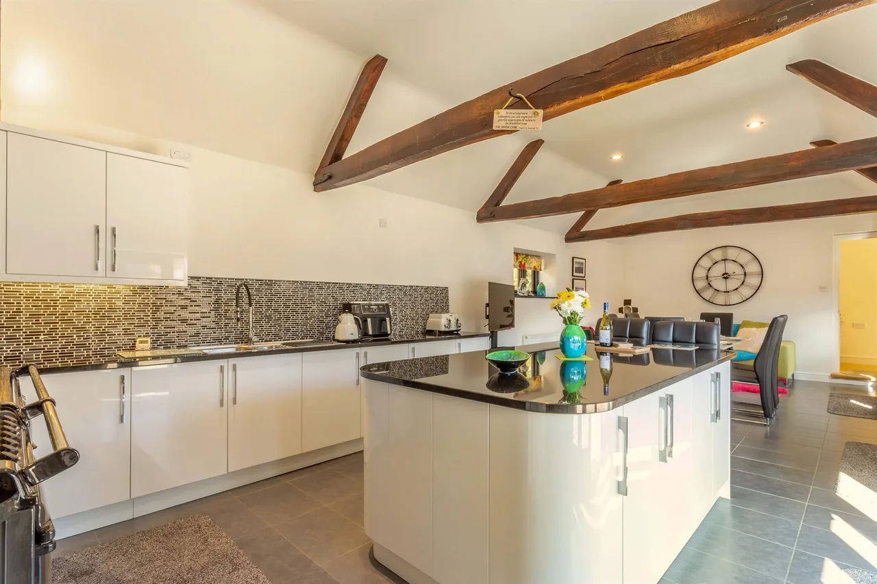 Cliff Farm Barns, Old Hunstanton, PE36, photo 2