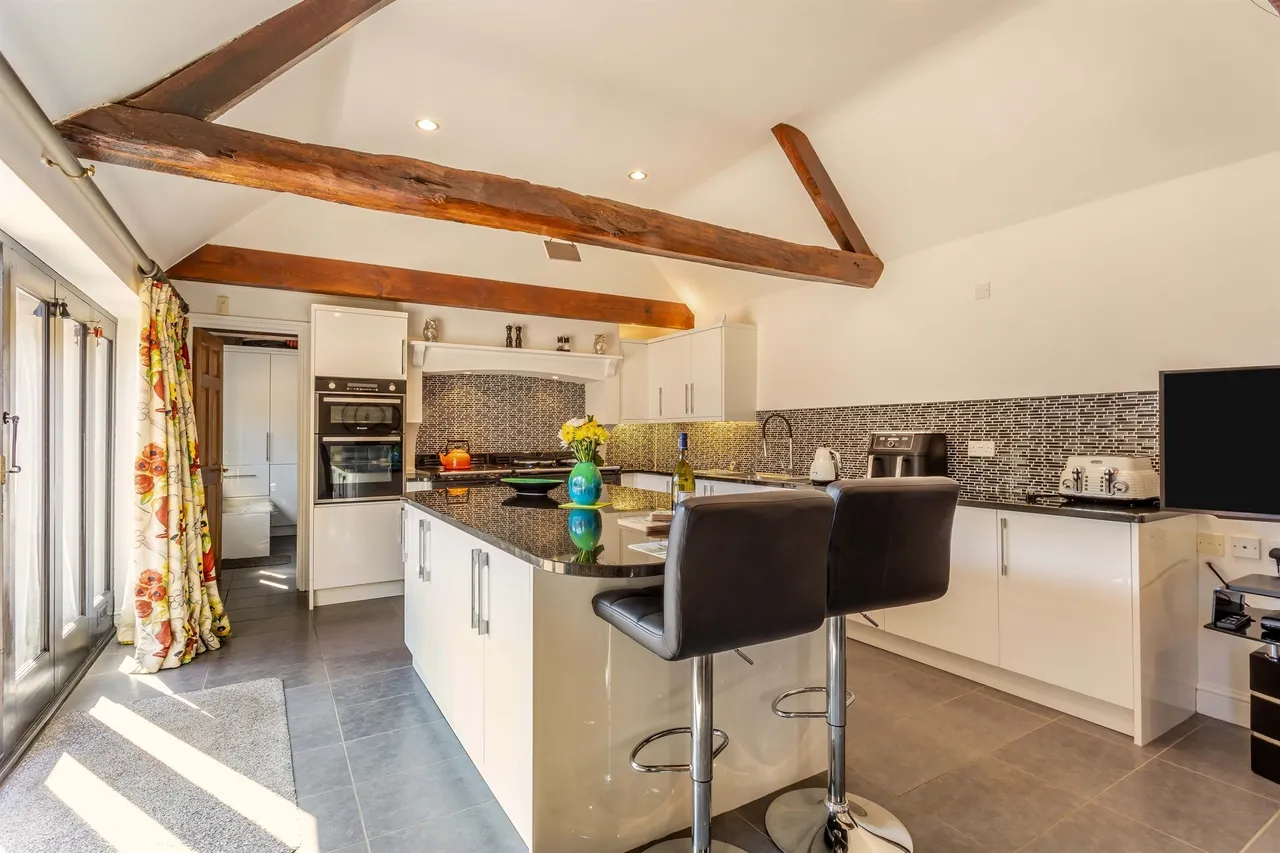 Cliff Farm Barns, Old Hunstanton, PE36, photo 6