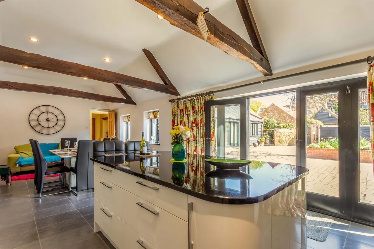 Cliff Farm Barns, Old Hunstanton, PE36, photo 5