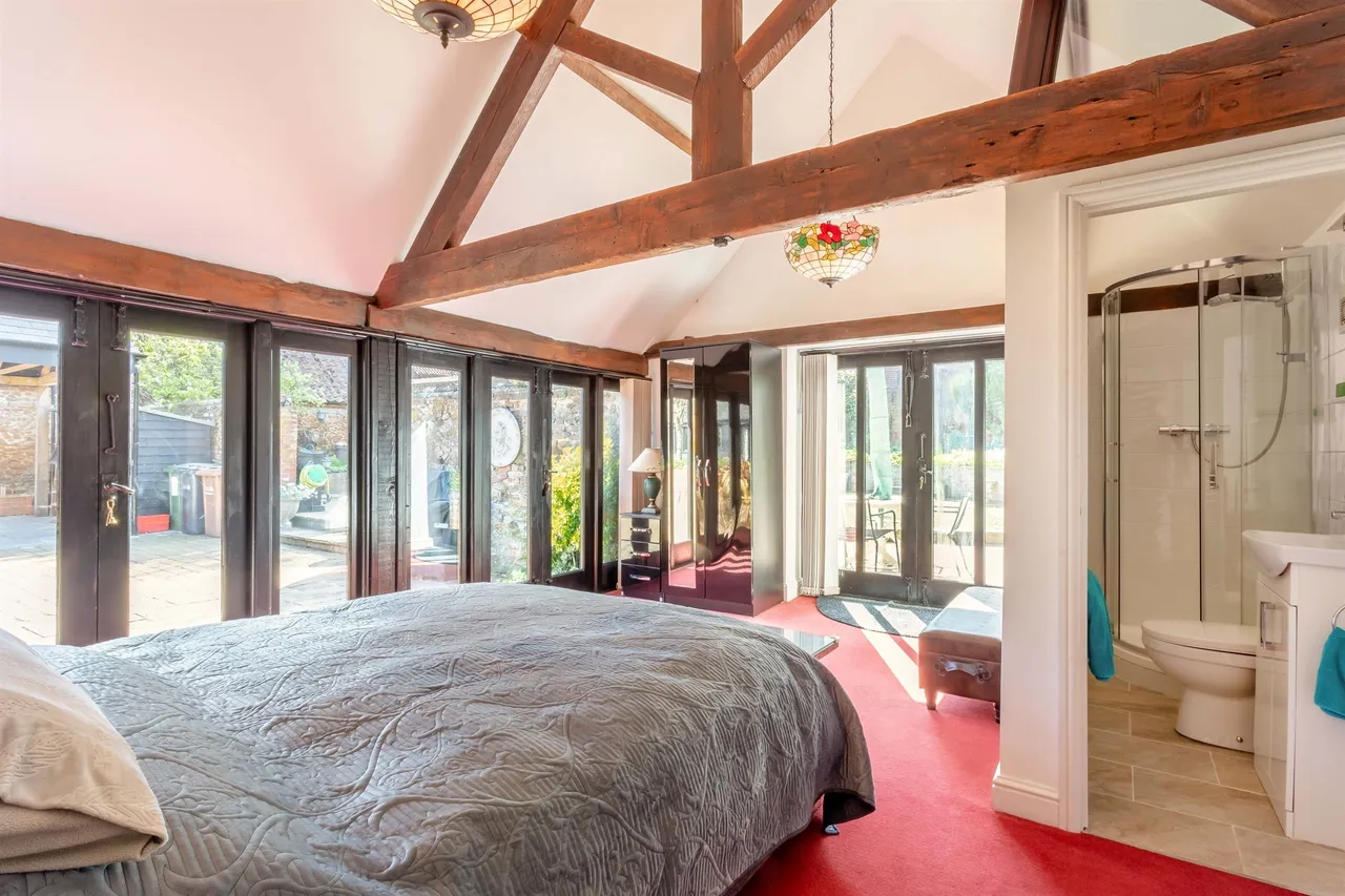 Cliff Farm Barns, Old Hunstanton, PE36, photo 11