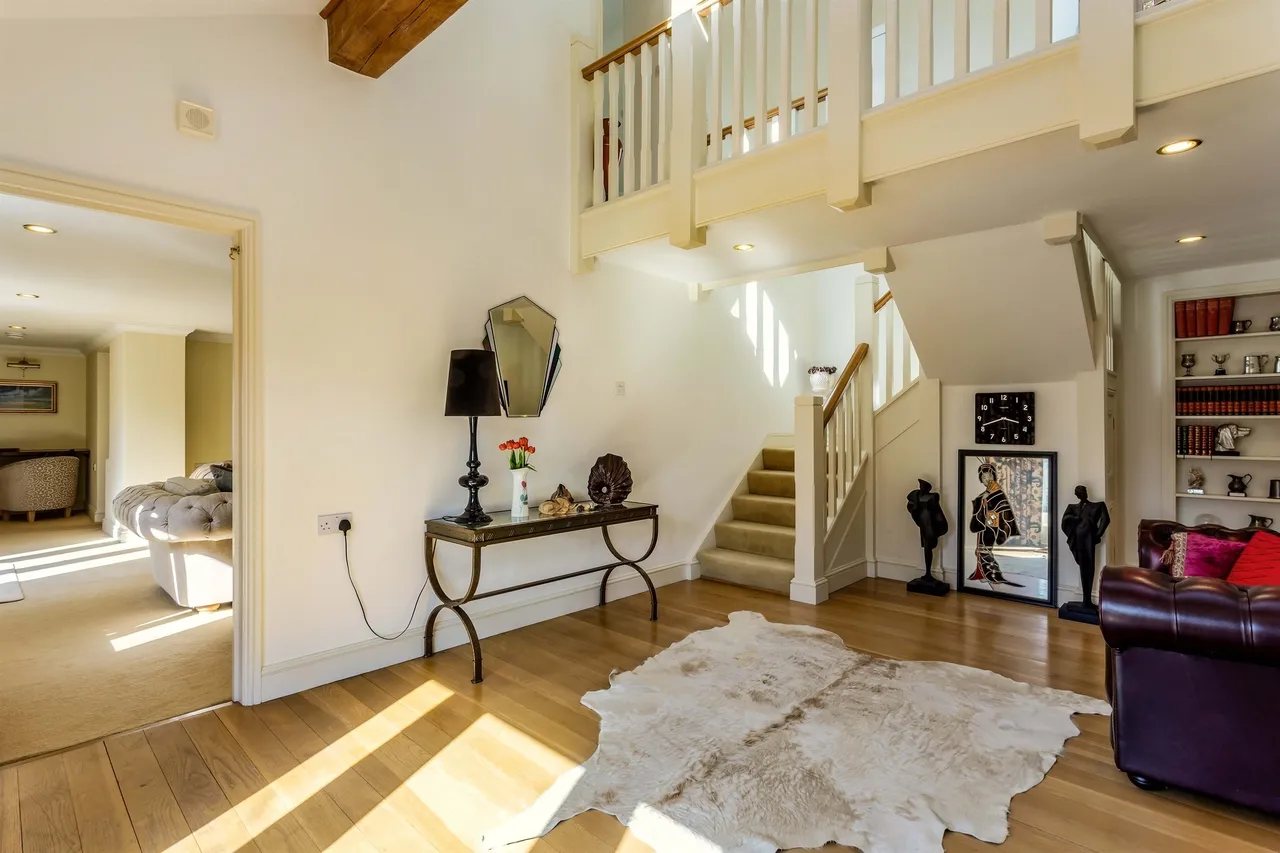 Cliff Farm Barns, Old Hunstanton, PE36, photo 4