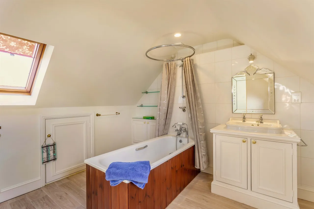 Cliff Farm Barns, Old Hunstanton, PE36, photo 17