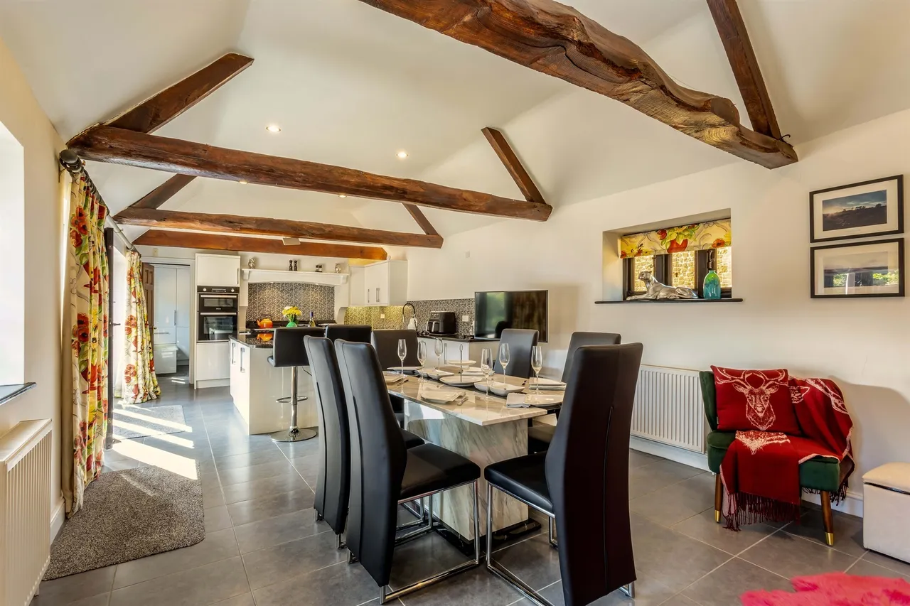 Cliff Farm Barns, Old Hunstanton, PE36, photo 9
