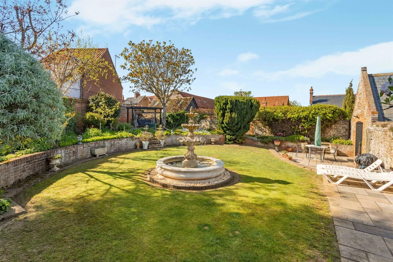 Cliff Farm Barns, Old Hunstanton, PE36, photo 3